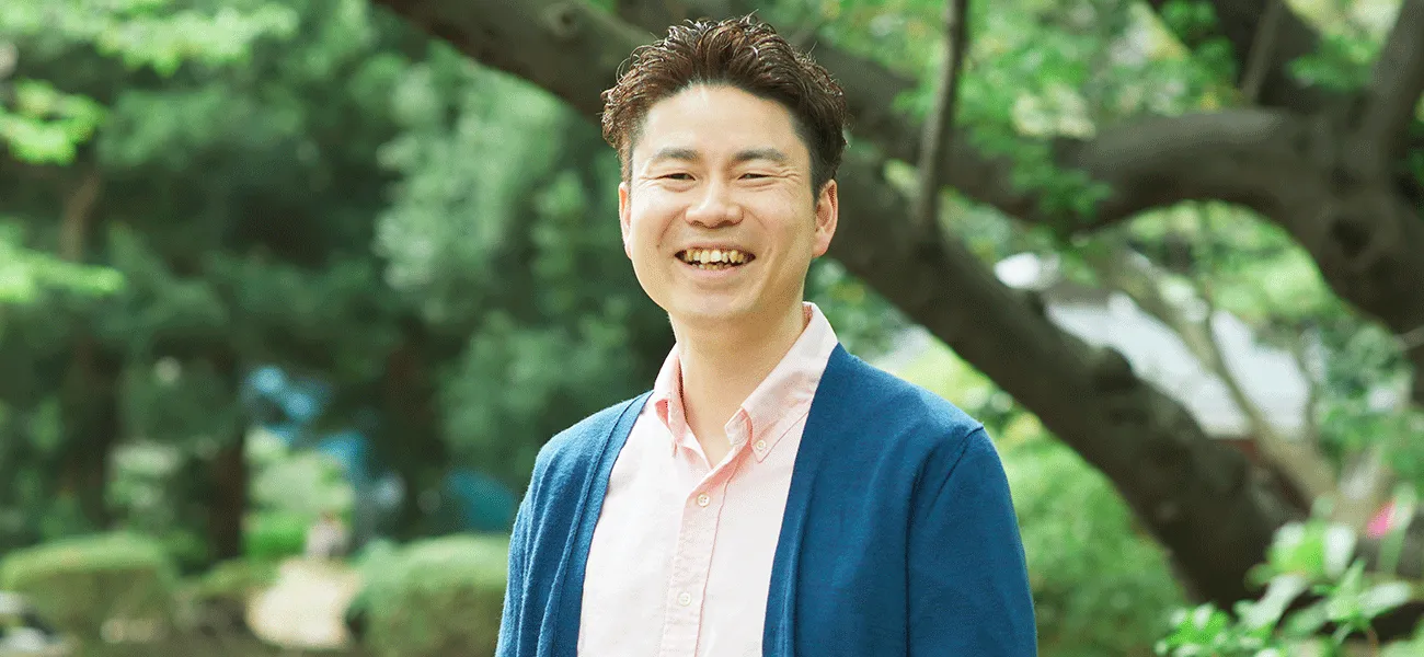 Kai Fujimoto