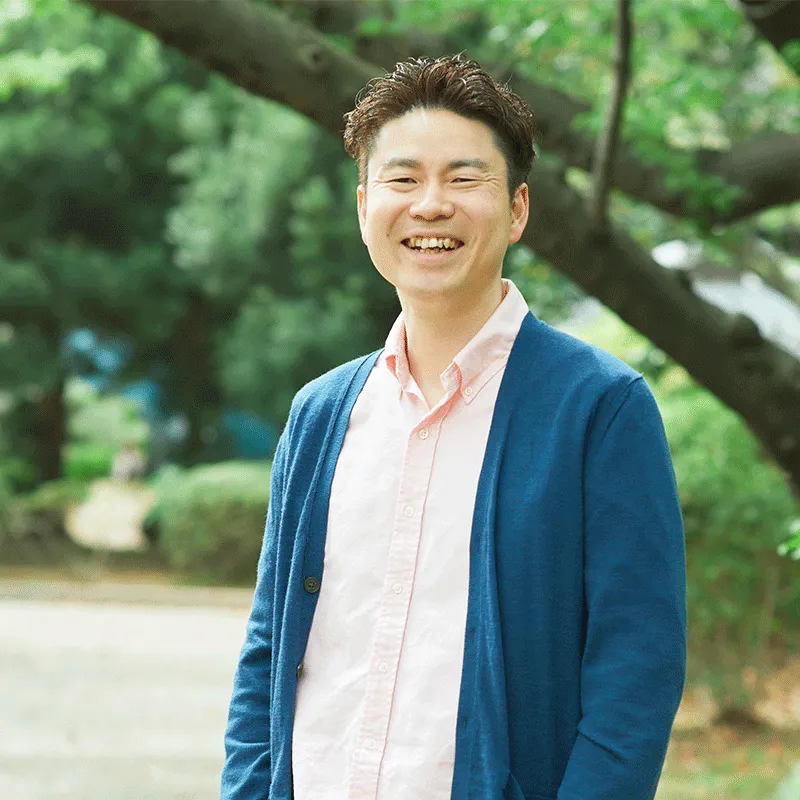 Kai Fujimoto
