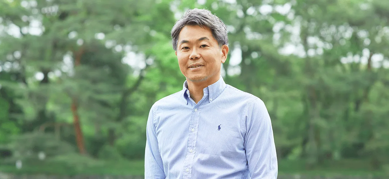 Takeshi Muranaka