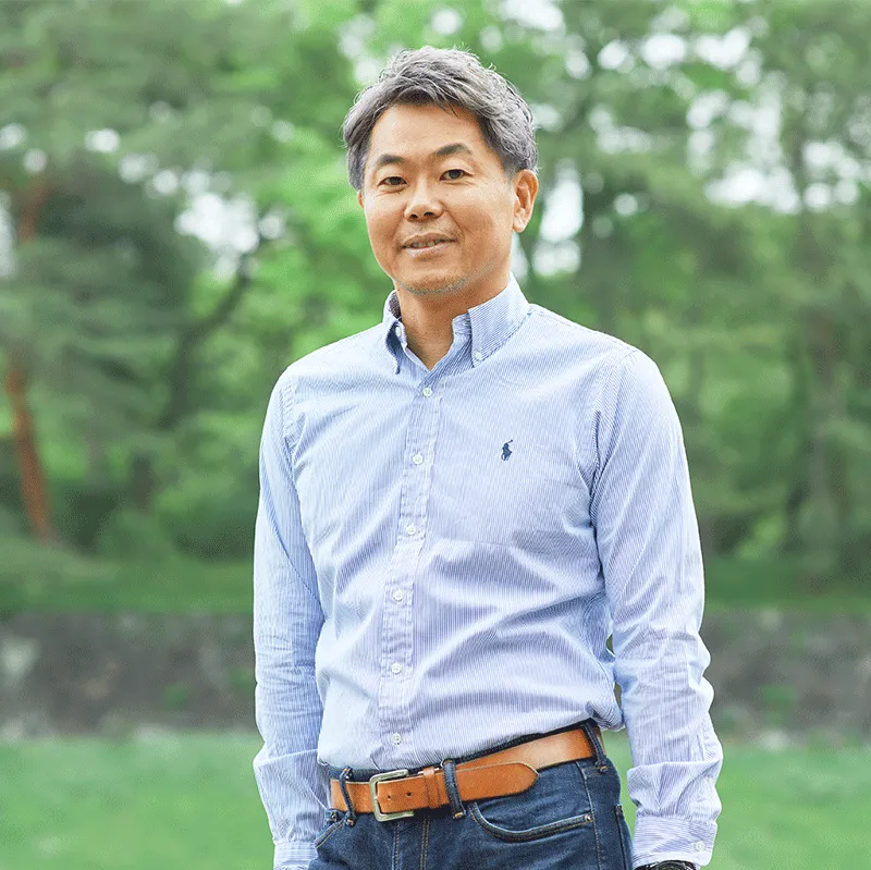 Takeshi Muranaka