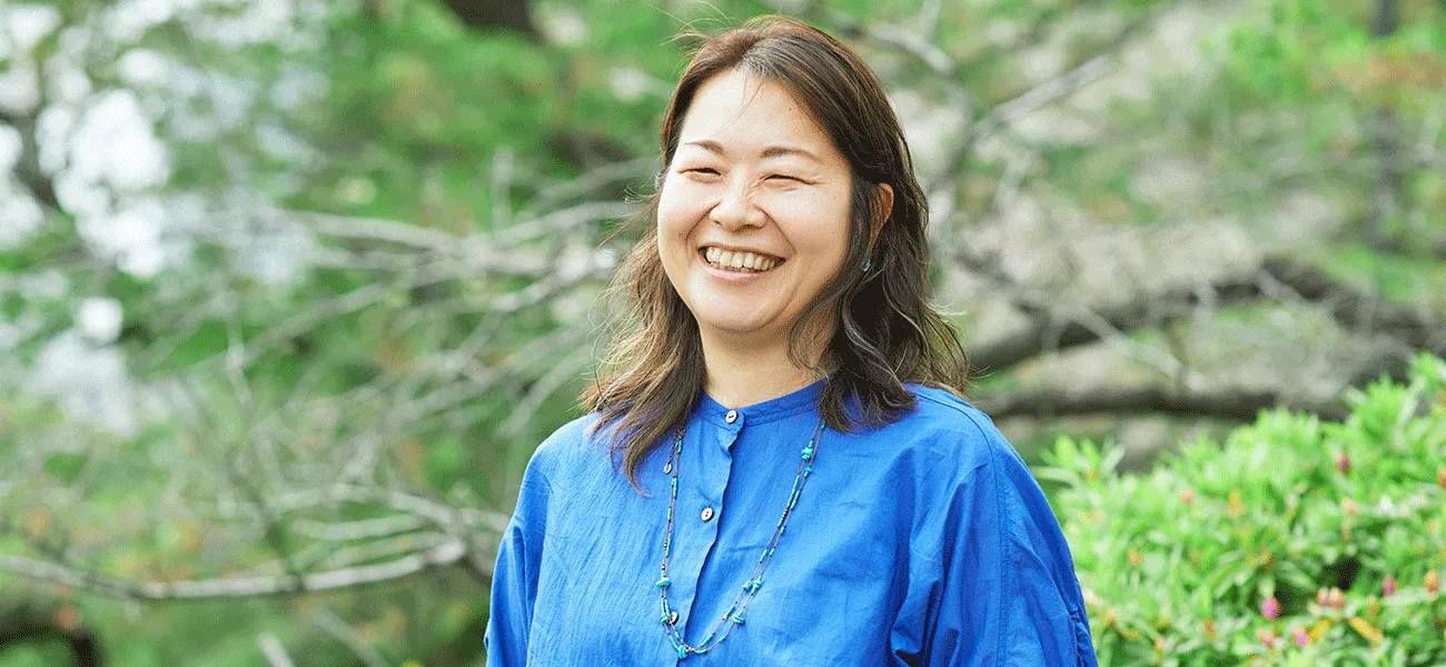 Miki Naganawa