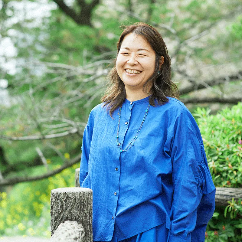 Miki Naganawa