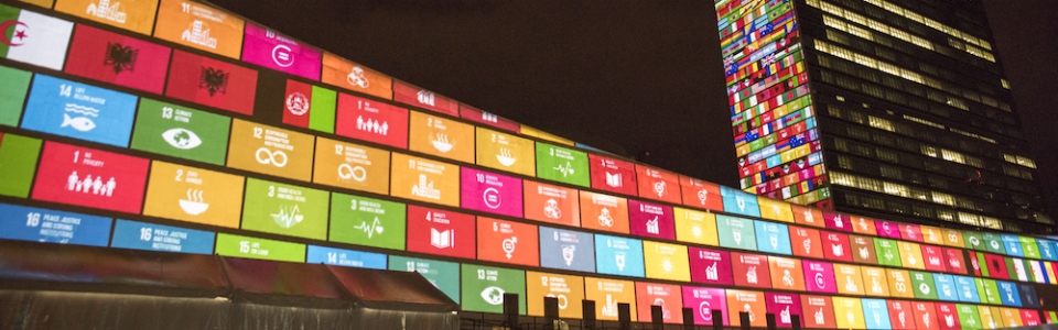 2030 SDGs ” ゲームで感じるサステイナブルな未来とは？～ CSR48のメンバーと共に、2030年の世界を体感してみよう！
