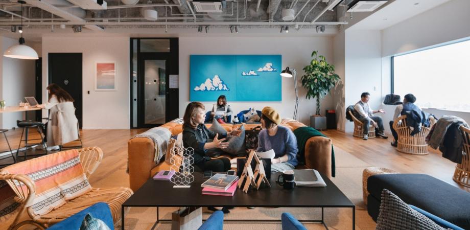 【weworkなんばスカイオ開催】カードゲームで学ぶSDGs – 一人ひとりの小さな行動が、未来を変えます